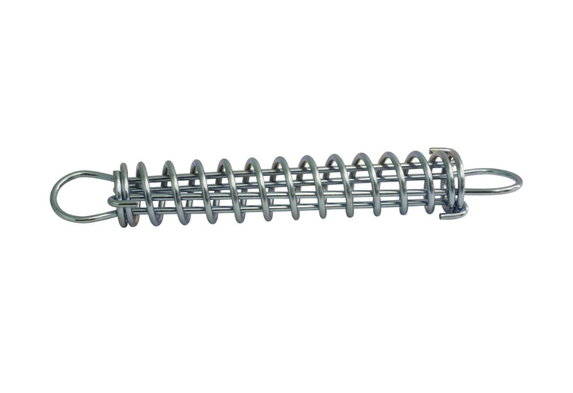 Supex Trace Spring Range, Title: Small Trace Spring