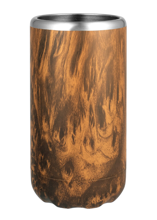 Avanti Slim Can &amp; Stubbie Holder Range, Color: Woodland