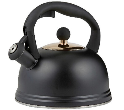 Typhoon Living Stove Kettle Range