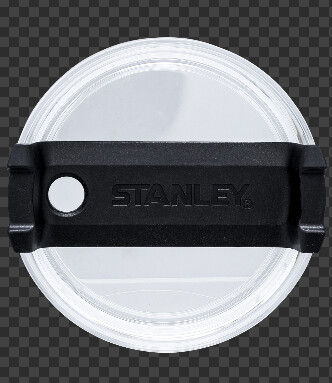 Stanley Quencher Tumbler Range .59L, Size: Replacement Lid 590ml