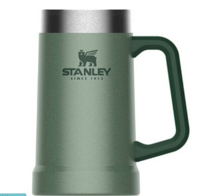 Stanley Adventure Beer Stein 700ml