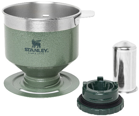 Stanley Pour Over Coffee Filter - .590L