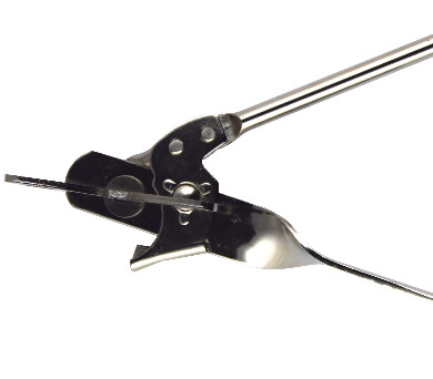 Avanti Butterfly Can Opener