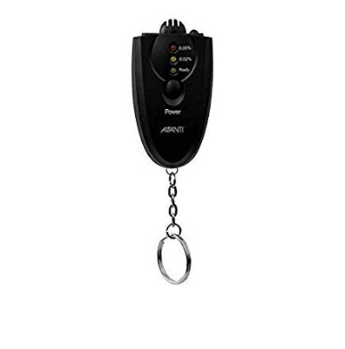Avanti Alcohol Tester