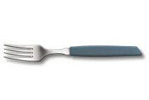 Victorinox Modern Cutlery Single Piece Range- Cornflour, Style: Table Fork