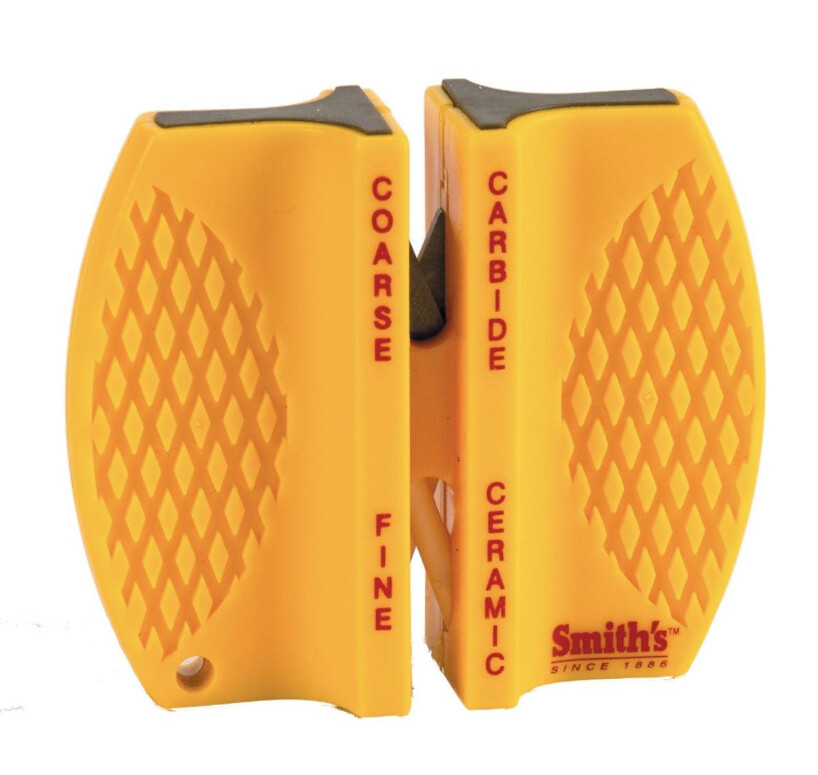 Smith&#39;s Knife Sharpener - 2 STEP