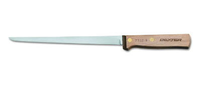 Dexter Fillet Knife, Title: Fillet Knife  8” Traditional