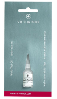 Victorinox Multi-Tool Oil