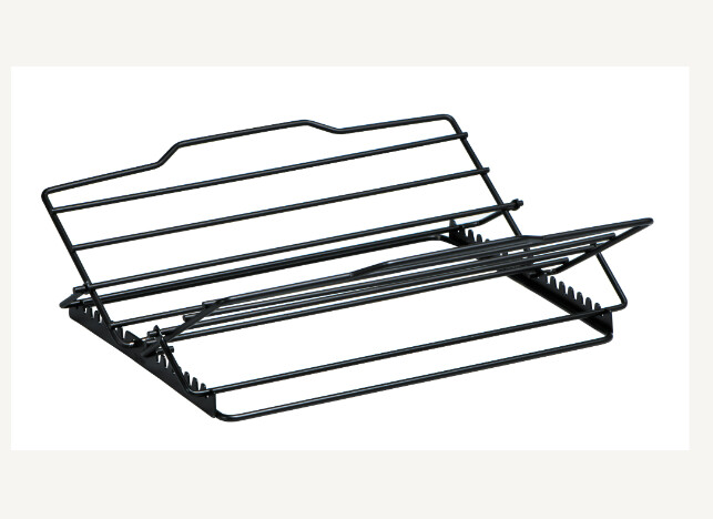 Avanti Non-Stick Adjustable Roasting Rack