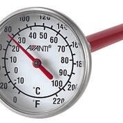 Avanti Meat Thermometer Range, Title: Precision Thermometer