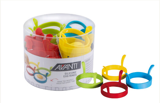 Avanti Silicone Egg Ring