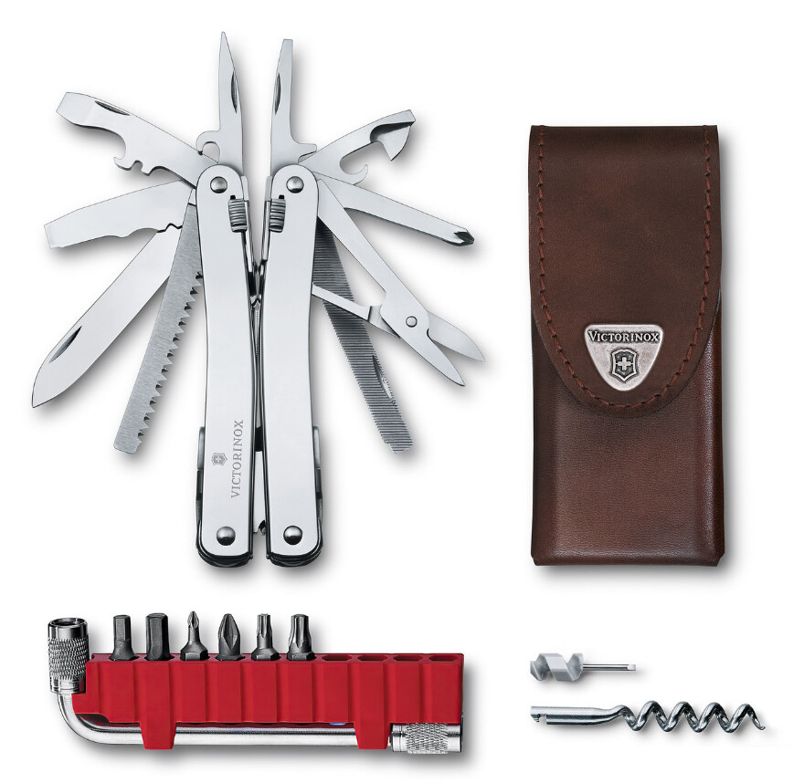 Victorinox Spirit Tool X Plus