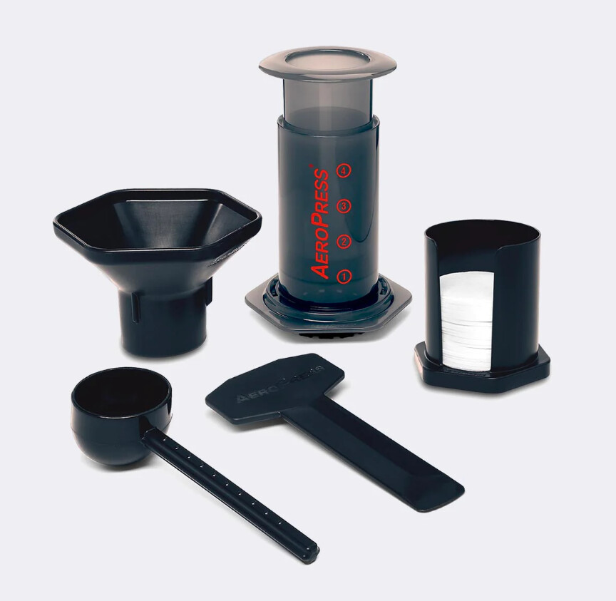 AeroPress Original Coffee Maker
