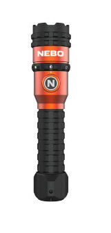 Nebo Master Series FL1500