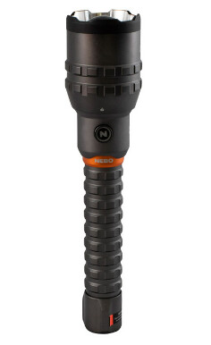 Nebo 12K Rechargeable Flashlight