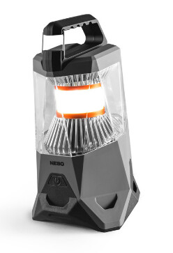 Nebo Galileo 500 Flex Lantern