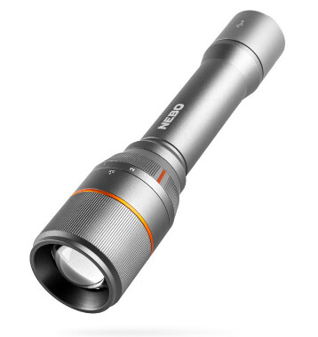 Nebo Davinci 3500 RC Torch