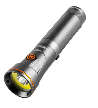 Nebo Franklin Pivot 300 RC Flashlight