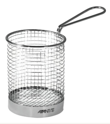 Avanti Bristro Chip Basket, Size: Small