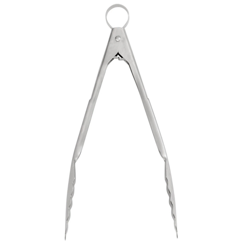 Cuisipro Tong Range, Size: 24cm- Small