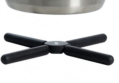 Avanti Silicone Foldable Trivet