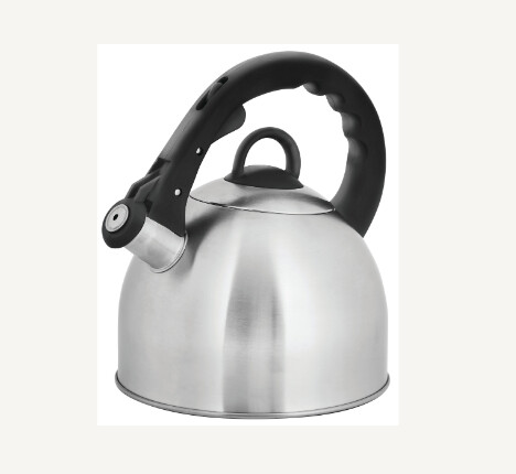 Avanti Novara Whistling Kettle