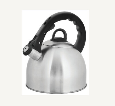 Avanti Novara Whistling Kettle