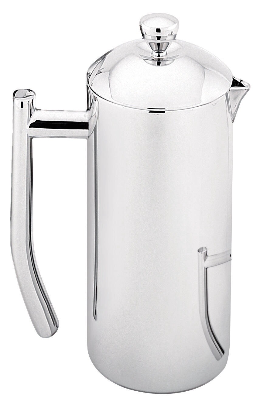 Avanti Sleek Twin Wall Coffee Plunger, Size: 600ml/4cups