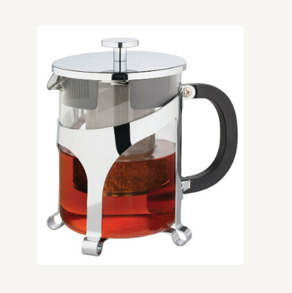 Avanti Tea Press Teapot - 1L