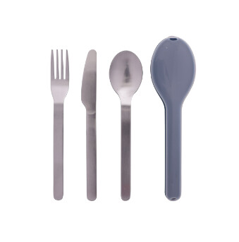 Avanti Slim Lunch Cutlery Set