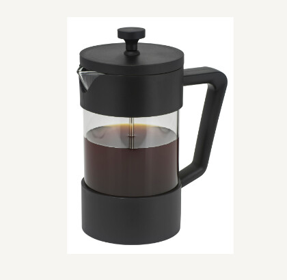 Avanti Sorrento Coffee Plunger Range, Size: 8 Cup/1L