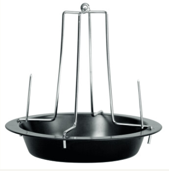 Avanti Non-Stick Poultry Roaster