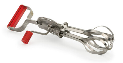 RSVP Antique Style Egg Beater