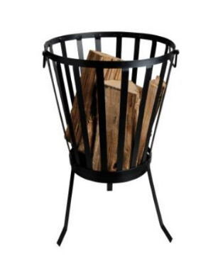 Wildtrak Fire Basket
