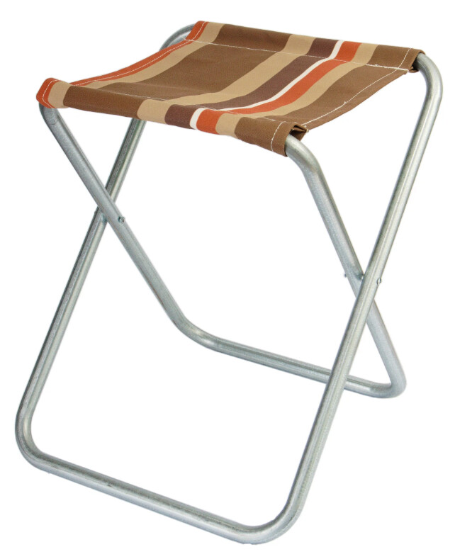 Supex Hoop Leg Stool/Chairette Range, Size: Standard Hoop Stool