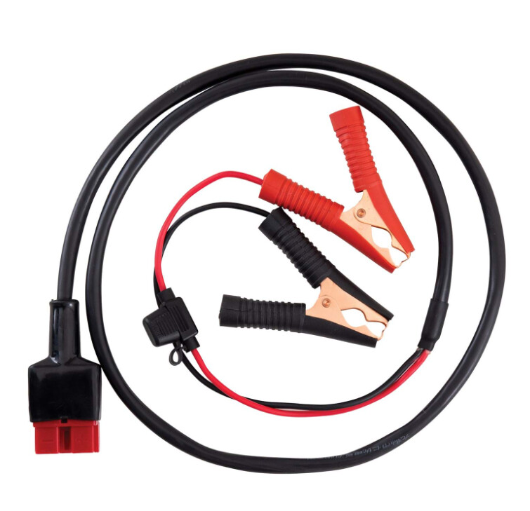 Explore Planet Earth - Portable Solar Battery Lead