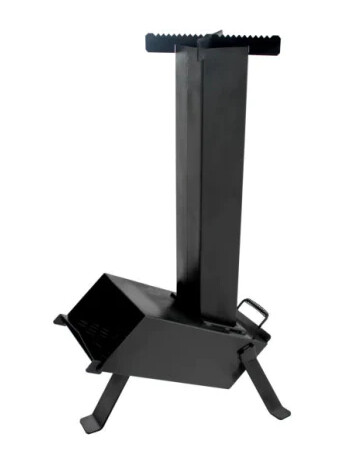 RPM Rocket Stove with carry bag