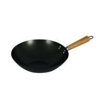 Avanti Non-Stick Wok Range, Size: 30cm