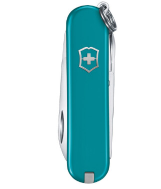 Victorinox Swiss Army Classic Assorted Colours