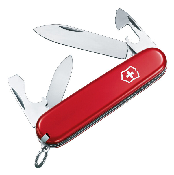 Victorinox Swiss Army Recruit