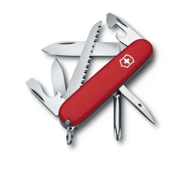 Victorinox Swiss Army Hiker