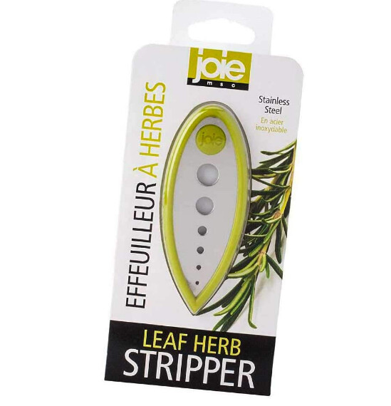 Joie Leaf Herb Stripper