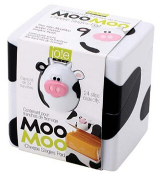 Joie Moo Moo Cheese Slice Pod
