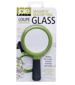 Joie Magnetic Magnifying Glass