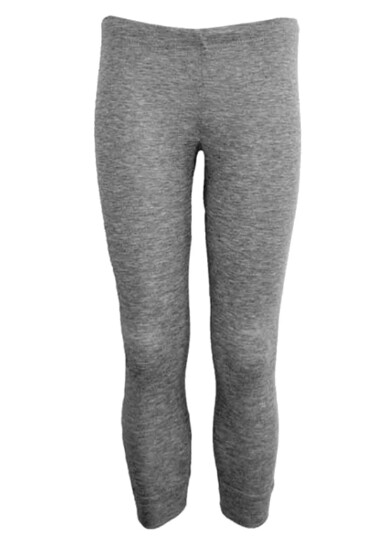 XTM Charcoal Polypro Kids Range - Clearance, Color &amp; Style: Charcoal Marle Pant, Size: 14