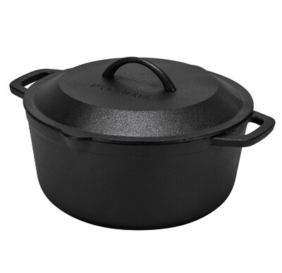 Pyrolux Pyrocast Casserole Range