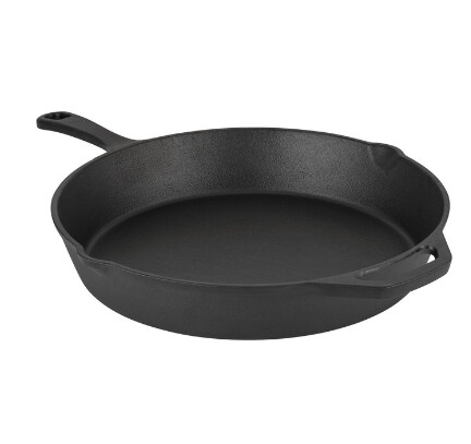 Pyrolux Pyrocast Pan Range, Title: Skillet 15.5cm