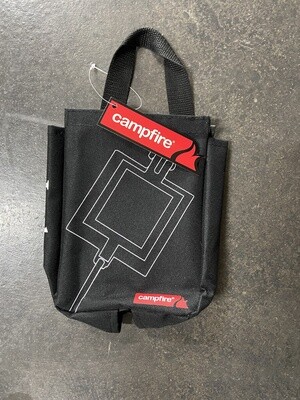 Campfire Jaffle Iron Bags