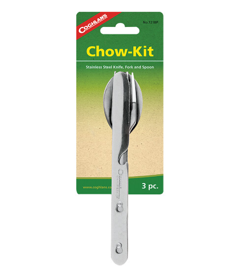 Coghlans Chow Kit