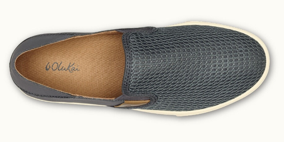 Olukai Pehuea Womens - Pavement, Size: US/7